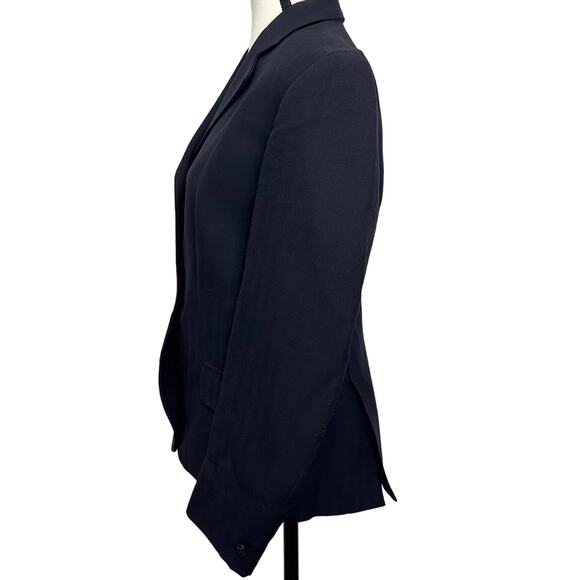 Vintage Heythrop Equestrian Blazer - Pure Wool - Made in England - Size Medium - Picture 3 of 9
